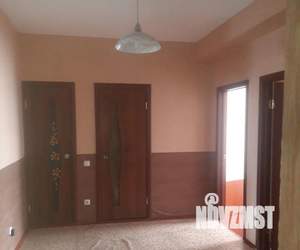 3-к квартира, посуточно, 100м2, 1/1 этаж