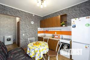 2-к квартира, посуточно, 55м2, 3/10 этаж