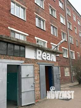 Студия квартира, на длительный срок, 19м2, 1/6 этаж