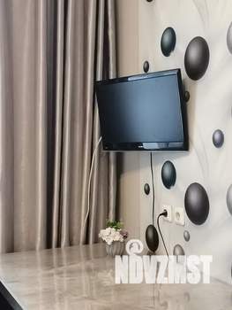 1-к квартира, посуточно, 40м2, 5/6 этаж