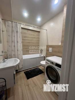 1-к квартира, на длительный срок, 32м2, 4/10 этаж