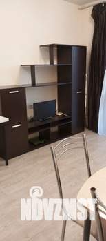 Студия квартира, посуточно, 32м2, 4/14 этаж