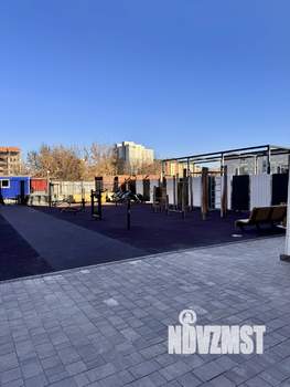 2-к квартира, на длительный срок, 40м2, 4/15 этаж