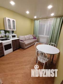 1-к квартира, посуточно, 49м2, 9/15 этаж