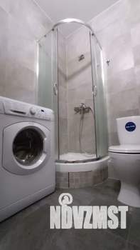 Студия квартира, посуточно, 28м2, 11/14 этаж