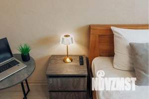 1-к квартира, посуточно, 38м2, 11/15 этаж