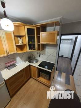 2-к квартира, на длительный срок, 43м2, 4/5 этаж