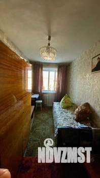 2-к квартира, на длительный срок, 46м2, 3/4 этаж