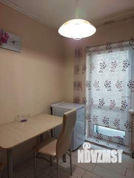 1-к квартира, на длительный срок, 35м2, 2/18 этаж