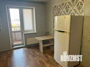 1-к квартира, на длительный срок, 47м2, 3/15 этаж