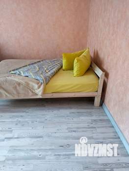 1-к квартира, посуточно, 40м2, 4/18 этаж