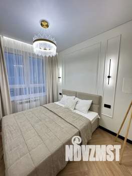 1-к квартира, посуточно, 35м2, 13/17 этаж