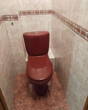 2-к квартира, на длительный срок, 45м2, 3/5 этаж