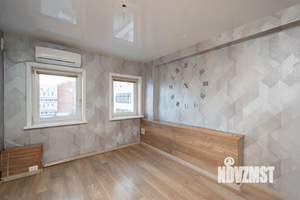 2-к квартира, на длительный срок, 33м2, 4/5 этаж