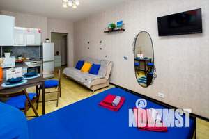 1-к квартира, посуточно, 29м2, 5/9 этаж