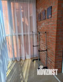 1-к квартира, на длительный срок, 40м2, 6/16 этаж