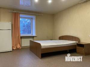 1-к квартира, на длительный срок, 34м2, 2/5 этаж