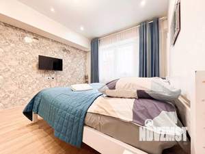 3-к квартира, посуточно, 70м2, 1/1 этаж