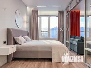 2-к квартира, на длительный срок, 50м2, 4/6 этаж