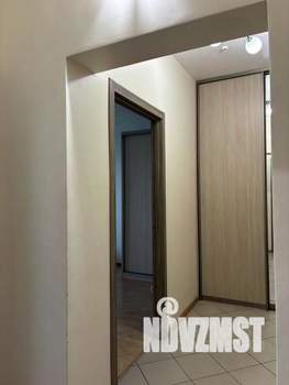 1-к квартира, посуточно, 54м2, 1/1 этаж