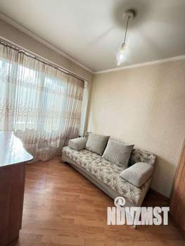 1-к квартира, на длительный срок, 36м2, 4/9 этаж