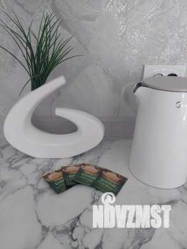 Студия квартира, посуточно, 27м2, 7/16 этаж