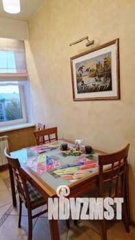 1-к квартира, посуточно, 36м2, 5/9 этаж