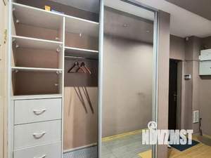 1-к квартира, на длительный срок, 44м2, 8/9 этаж