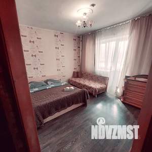 Студия квартира, посуточно, 25м2, 3/10 этаж