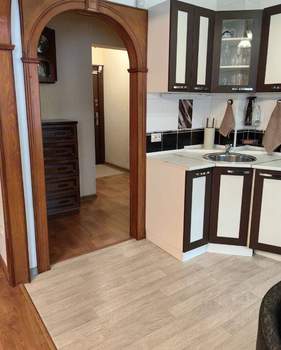 1-к квартира, на длительный срок, 45м2, 5/9 этаж