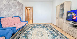 2-к квартира, на длительный срок, 60м2, 9/12 этаж