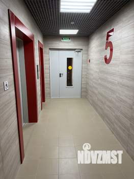 Студия квартира, на длительный срок, 30м2, 5/16 этаж