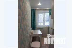 2-к квартира, посуточно, 42м2, 1/5 этаж