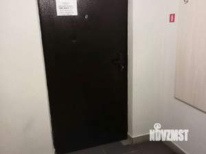 1-к квартира, на длительный срок, 27м2, 2/3 этаж