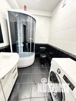 1-к квартира, посуточно, 38м2, 4/6 этаж