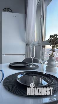 1-к квартира, на длительный срок, 40м2, 17/19 этаж