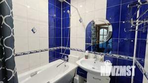 3-к квартира, посуточно, 78м2, 4/9 этаж