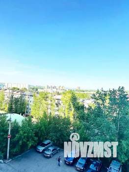 2-к квартира, посуточно, 68м2, 5/14 этаж