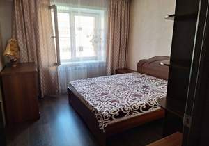 2-к квартира, на длительный срок, 47м2, 5/10 этаж