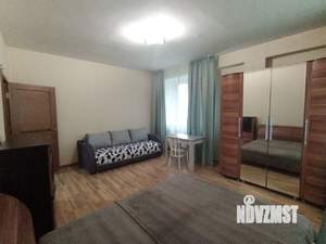 1-к квартира, на длительный срок, 50м2, 2/10 этаж