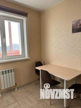 1-к квартира, посуточно, 48м2, 11/15 этаж