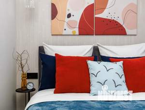 1-к квартира, посуточно, 26м2, 10/19 этаж