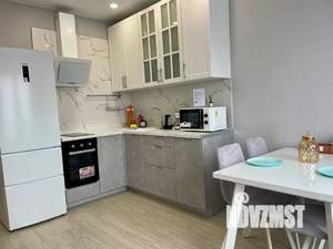 2-к квартира, посуточно, 53м2, 15/15 этаж