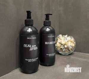 1-к квартира, посуточно, 65м2, 1/1 этаж