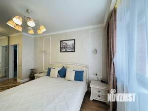 2-к квартира, посуточно, 60м2, 1/10 этаж