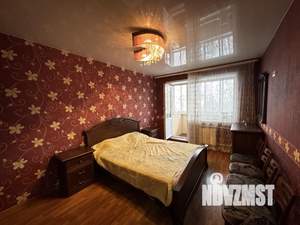 3-к квартира, на длительный срок, 59м2, 5/5 этаж