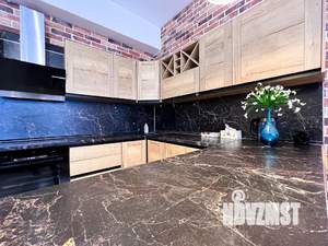 1-к квартира, посуточно, 50м2, 3/3 этаж