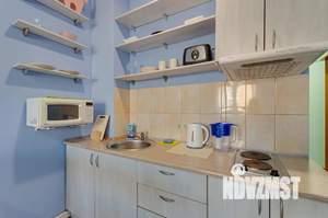 1-к квартира, посуточно, 30м2, 15/16 этаж