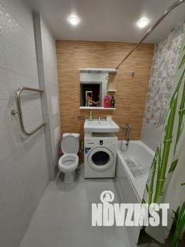 1-к квартира, посуточно, 40м2, 8/12 этаж