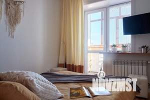 1-к квартира, посуточно, 26м2, 12/12 этаж